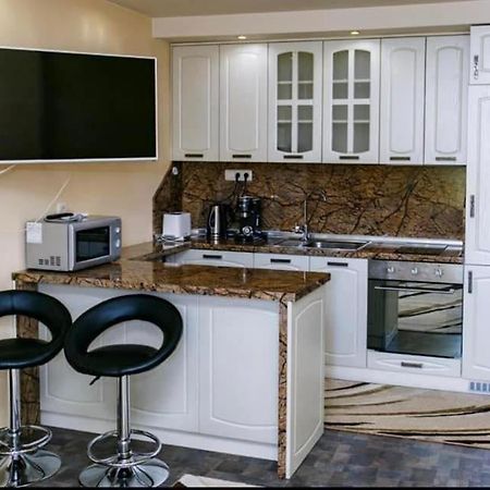 Sandanski Holiday Apartment1 ภายนอก รูปภาพ