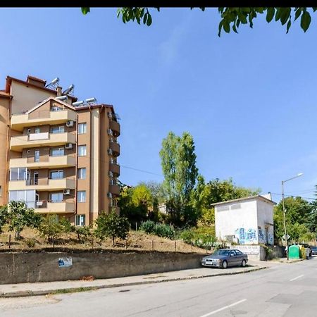 Sandanski Holiday Apartment1 ภายนอก รูปภาพ