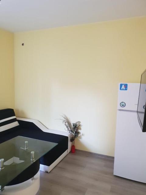 Sandanski Holiday Apartment1 ภายนอก รูปภาพ