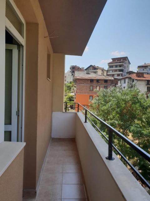 Sandanski Holiday Apartment1 ภายนอก รูปภาพ