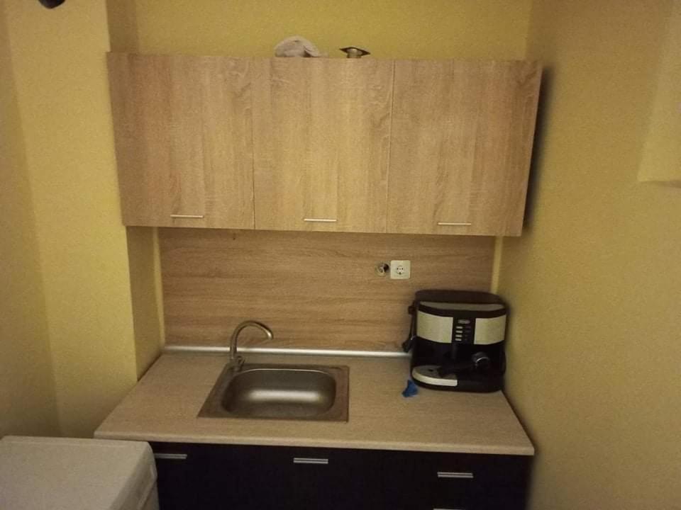 Sandanski Holiday Apartment1 ภายนอก รูปภาพ