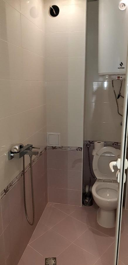 Sandanski Holiday Apartment1 ภายนอก รูปภาพ