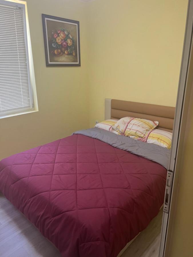 Sandanski Holiday Apartment1 ภายนอก รูปภาพ