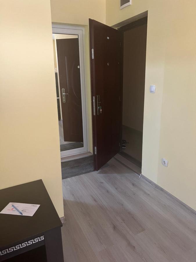 Sandanski Holiday Apartment1 ภายนอก รูปภาพ