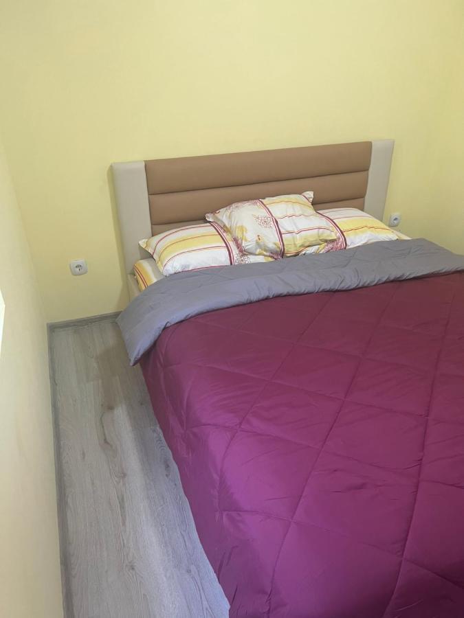 Sandanski Holiday Apartment1 ภายนอก รูปภาพ