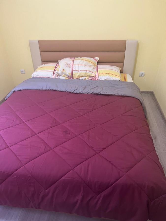 Sandanski Holiday Apartment1 ภายนอก รูปภาพ