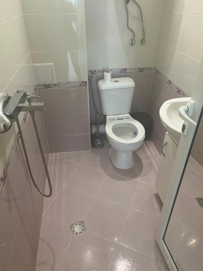Sandanski Holiday Apartment1 ภายนอก รูปภาพ