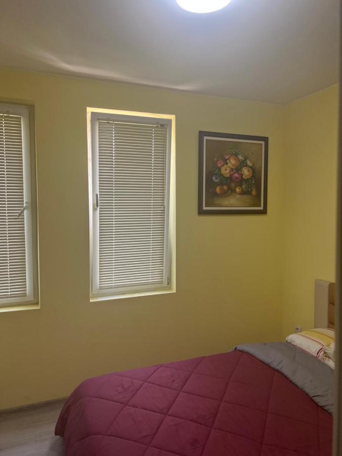 Sandanski Holiday Apartment1 ภายนอก รูปภาพ