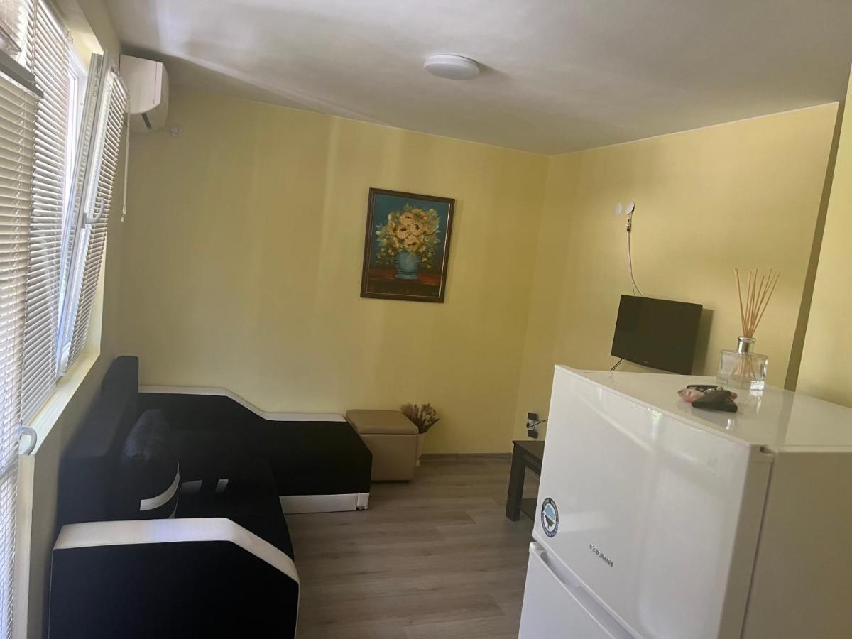 Sandanski Holiday Apartment1 ภายนอก รูปภาพ
