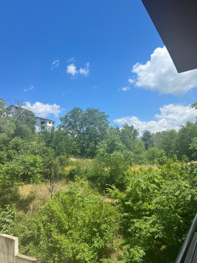 Sandanski Holiday Apartment1 ภายนอก รูปภาพ