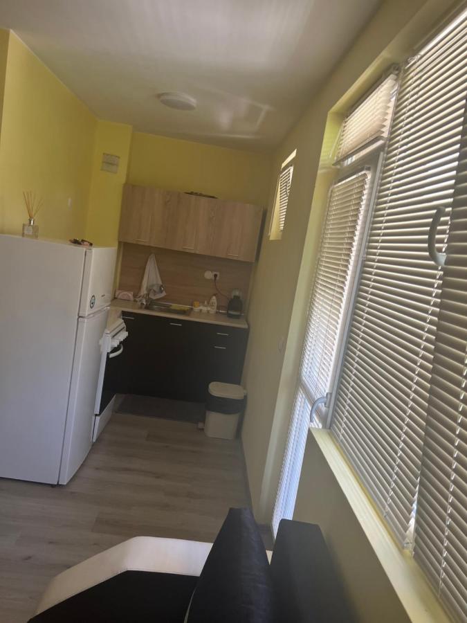Sandanski Holiday Apartment1 ภายนอก รูปภาพ