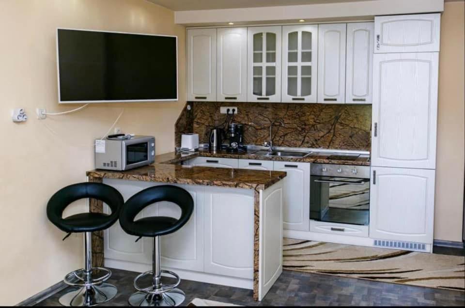 Sandanski Holiday Apartment1 ภายนอก รูปภาพ