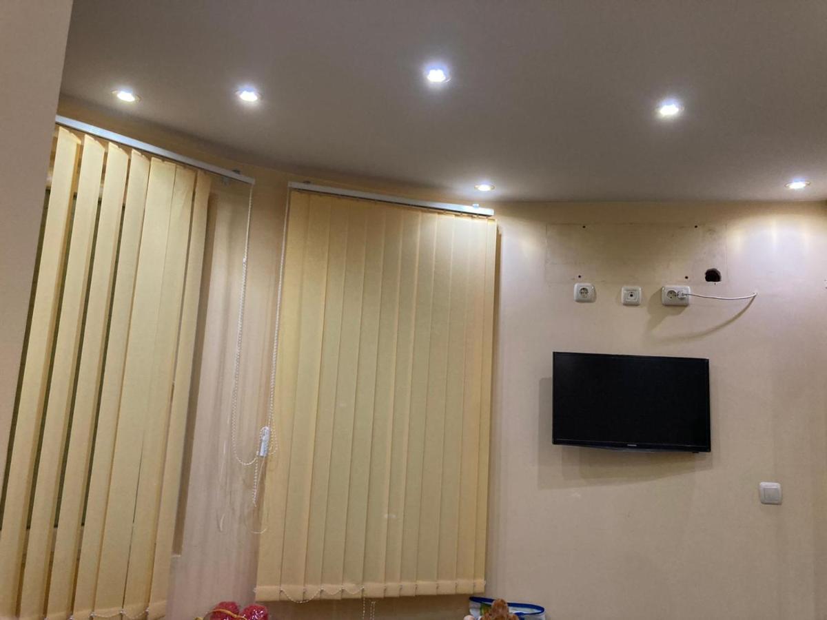 Sandanski Holiday Apartment1 ภายนอก รูปภาพ