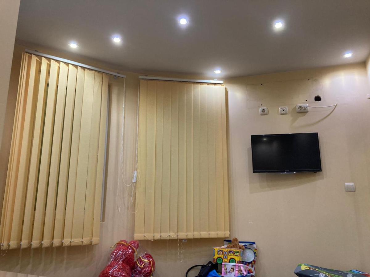 Sandanski Holiday Apartment1 ภายนอก รูปภาพ