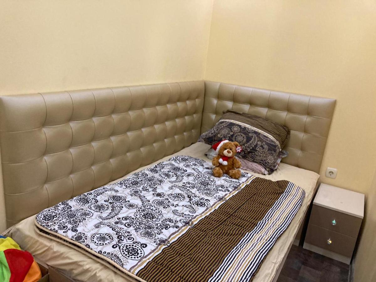 Sandanski Holiday Apartment1 ภายนอก รูปภาพ