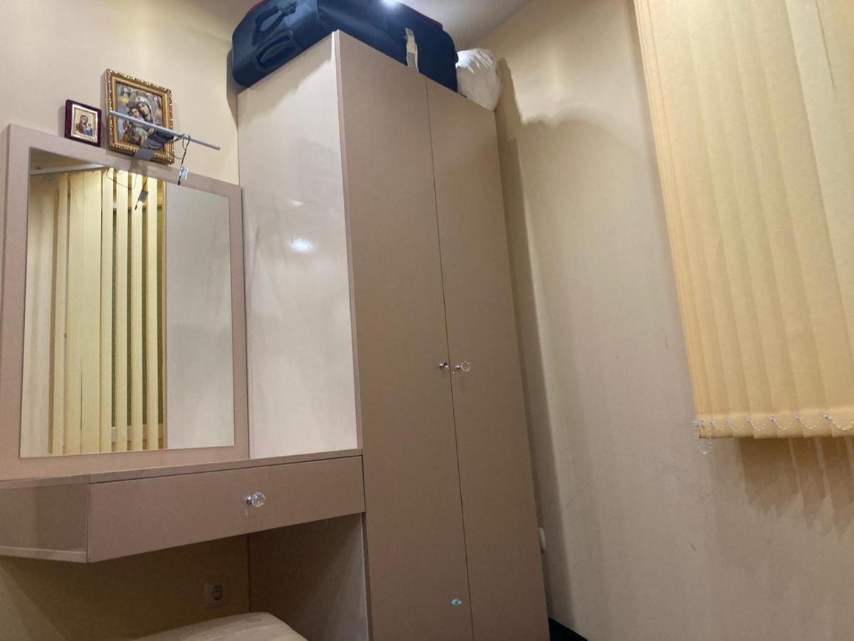 Sandanski Holiday Apartment1 ภายนอก รูปภาพ